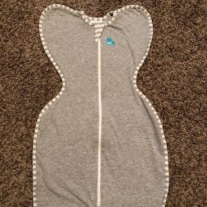Love to Dream Swaddle up